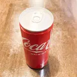 コカ・コーラ 250ml（スタミナ肉飯）