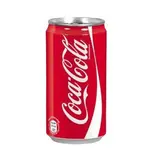 コカ・コーラ 250ml（香港飯店 上野店）