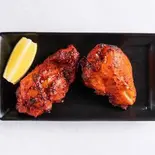 【骨無し】チキンティッカ (2P/4P) Chicken tikka（SUNRISE 早稲田店）