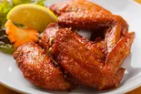 チキンオーブン(5本) Oven-Grilled Chicken (5 Pieces)（エスニック食堂オルオル ethnic diner'OLU'OLU）