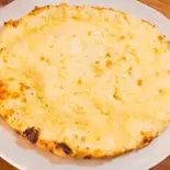 かぼちゃナン Pumpkin Naan（インドネパールレストラン＆バー ベットガット）
