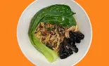 マーラーバン 麻辣拌 (汁無し麻辣和え麺)※特注麺を使用しています（六六(LIU LIU)麻辣湯マーラータン/麻辣拌マーラーバン）