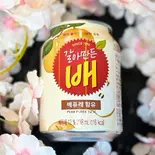 梨ジュース / 갈아만든배（韓国料理DARBIT 長居店）