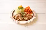 レモンからし焼肉（キッチンABC池袋東口店）