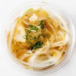 ねぎ塩（ガブリチキン。歌舞伎町店）