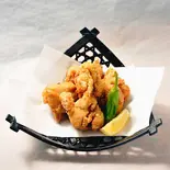 【単品】骨なしモモからあげ5ヶ(ジョニーのからあげ 松屋町店)