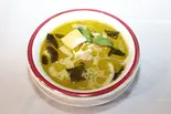 グリーンカレー 【 Green Curry 】（Asian Dining サウラハビュー 成増店）