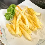 フライドポテト(M)（たこ焼きOOKAN）