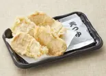鶏天(4枚)（和食さと 上更通店）