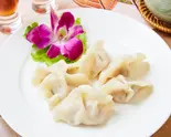 水餃子（稲香村）