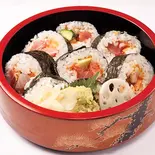 三友 自家製 田舎巻き(THE 三友 KITCHEN)