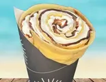 チョコクリーム（ALOHAクレープ）