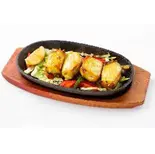 マライティッカーMalai Tikka（SAKURA INDIAN RESTAURANT）
