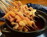 毛肚鍋（張闖麻辣湯）