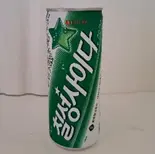 チルソンサイダー 250ml（安田商店）