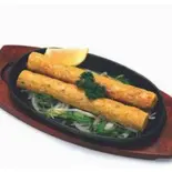 シシカバブ(2p)SheekKabab(2p)（カトマンズキッチン 竹橋町店）