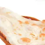 バターナン/Butter Nan(インド料理 QUEEN GARDEN)