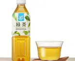 緑茶 (ペットボトル) Green Tea（ぞうすいマニア〜鶏キング〜博多店Zosui Mania Chicken King）