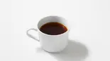 ホットコーヒー（BISTRO DANDE LION）