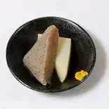 こんにゃく（木の葉天狗）