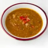 【40】ダールカレー/Dal Curry（ヒマラヤンキッチン）