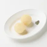 サクサクチーズボール(4個)（本格点心と台湾料理のダパイダン105 東急プラザ原宿ハラカド店）