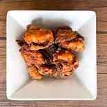 から揚げ(4個)(Chicks)