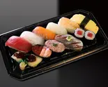 【おすすめNo.1】なでしこ(11貫)（ちよだ鮨 新津田沼駅店）