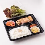 サムギョプサル弁当（コプチャンち 心斎橋店）