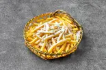 ハニーガーリックポテト/Honey Garlic Potato/허니갈릭포테토（ネネチキン2号店）