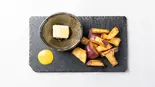 サツマイモハニーバター(多幸【旧タコカフェわなか】)