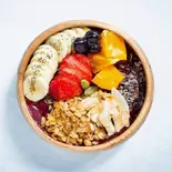 アサイーオリジナル ACAI ORIGINAL（Vegetable base TOKYO Shimokitazawa）