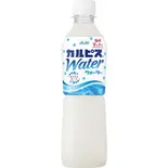 カルピスウォーター500ml（Cafe ＆ Bar PIKO）