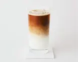 アイスカフェラテ（ライブコーヒー 吉祥寺店）