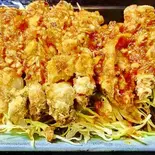 油淋鶏（興安園）