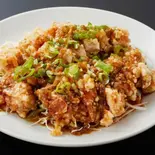 油淋鶏（香港屋 池袋店）
