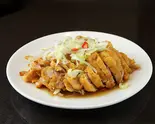 油淋鶏(中華料理 菜香菜 金町店)