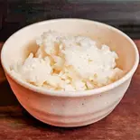 白飯120g（油そば 自油）