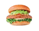 クラシック アボカドバーガー(フレッシュネスバーガー ベイサイドプレイス博多店)