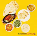 カップルセット Couple Set(インド・ネパール料理 さくら)
