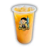 梅干しティー(SAIGONOKAサイゴンオカ屋台西川口)