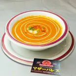 バターチキンカレー/Butter Chicken（MOTHER PALACE インド料理）