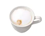 カプチーノ(Rサイズ)（カッフェイタリアントマト 仙台名掛丁店）