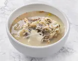コムタンスープ（焼肉兄弟 亀戸店）