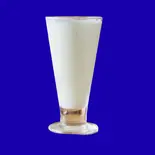 ラッシー Lassi（インド。アジアン料理ダナパニ光が丘店）
