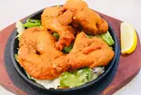 タンドリーチキン Tandoori Chicken 2P（ララ スパイス＆ハーブ Rara Spice ＆ Herbs）