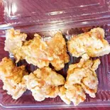鶏の 唐揚げ（中国料理 中華楼）