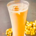 マンゴーラッシー(Mango Lassi)（グランス）