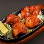 【骨なし】タンドリーチキン Chicken Tikka 4P（SATYA）