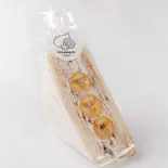 オレオバナナサンド（HANAMEKIアトレ松戸店）